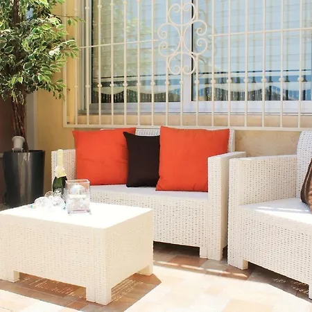 Near The Beach Luxury Holiday Mellieħa