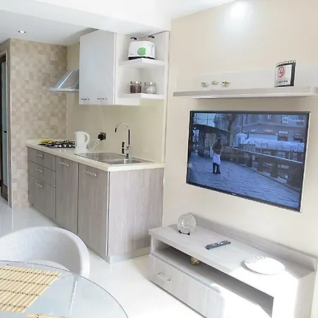 Ferienhaus Near The Beach Luxury Holiday Mellieħa